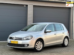 Volkswagen Golf - 1.4 TSI AUTOMAAT 122 pk Comfortline, 1e eigenaar, trekhaak, Nederlandse auto met nationale