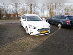 Ford Focus Wagon - 1.0 EcoBoost Trend Edition Business TREKHAAK PDC CRUISE NAVI