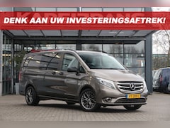 Mercedes-Benz Vito - 119 CDI | Aut. | DC | EURO6 | Navi | Cruise | Clima