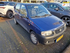 Suzuki Alto - 1.1 GL *apk:08-2025