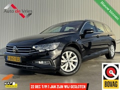 Volkswagen Passat Variant - 1.5 TSI Business|Trekhaak|NL-Auto