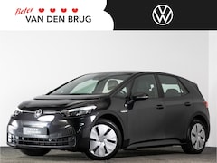 Volkswagen ID.3 - Pro 58 kWh 204 PK | LED | Navigatie | Adaptieve Cruise Control | Warmtepomp |