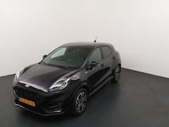 Ford Puma - EcoBoost Hybrid 155 pk ST-Line AUTOMAAT | Winter Pack | Adapt. cruise | El. a. klep | LED