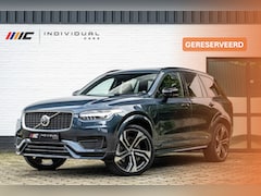 Volvo XC90 - 2.0 T8 Recharge AWD R-Design Massage B&W 360° Stoelventilatie Panorama Trekhaak Nappa-Lede