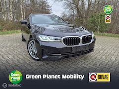 BMW 5-serie Touring - 530e High Executive|Pano|Trekhaak|Laser