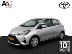 Toyota Yaris - 1.5 Hybrid Active | Automaat | Cruise Control | Climate Control | Achteruitrijcamera |