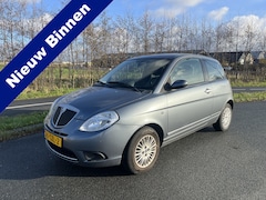 Lancia Y(psilon) - Ypsilon 1.2 Argento Aico 67 Dkm Nwe APK