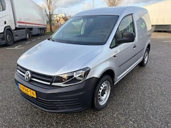 Volkswagen Caddy - 2.0TDI L1H1 Airco Cruisecontrol 94400KM