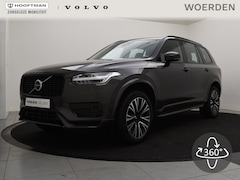 Volvo XC90 - T8 PLUG-IN HYBRID LONG RANGE ULTIMATE DARK LUCHTVERING BOWERS&WI