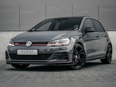 Volkswagen Golf - 2.0 TSI GTI TCR Pano Dsg Akrapovic