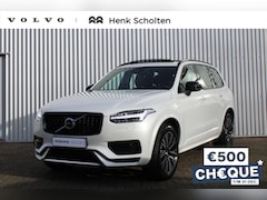 Volvo XC90 - T8 AUT8 456PK Ultimate Dark, 360 Graden Camera | Bowers & Wilkins Audio | Luchtvering | Ri