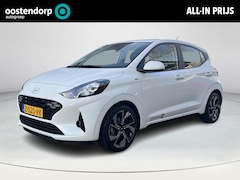 Hyundai i10 - 1.0 N Style | Uniek leder interieur | 3.000, - Korting |