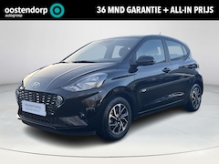 Hyundai i10 - 1.0 Comfort Smart 5-zits