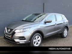 Nissan Qashqai - 1.3 DIG-T 140 PK Acces Edition NL-Auto | Navigatie via Apple Carplay-Android Auto | Camera