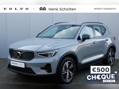 Volvo XC40 - B4 AUT7 197PK Plus Dark, *Wordt verwacht in februari* Verwarmbare Voorruit, Achteruitrijca