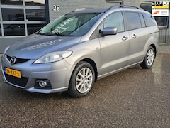 Mazda 5 - 5 1.8 Katano 7 PERSOONS UITVOERING NAVI CLIMA GROTE BEURT