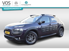 Citroën C4 Cactus - PureTech 110Shine Navi | Airco | Camera | Trekhaak |