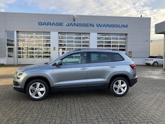 Skoda Karoq - 1.5TSI ACT STYLE BUSINESS