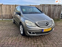 Mercedes-Benz B-klasse - 170