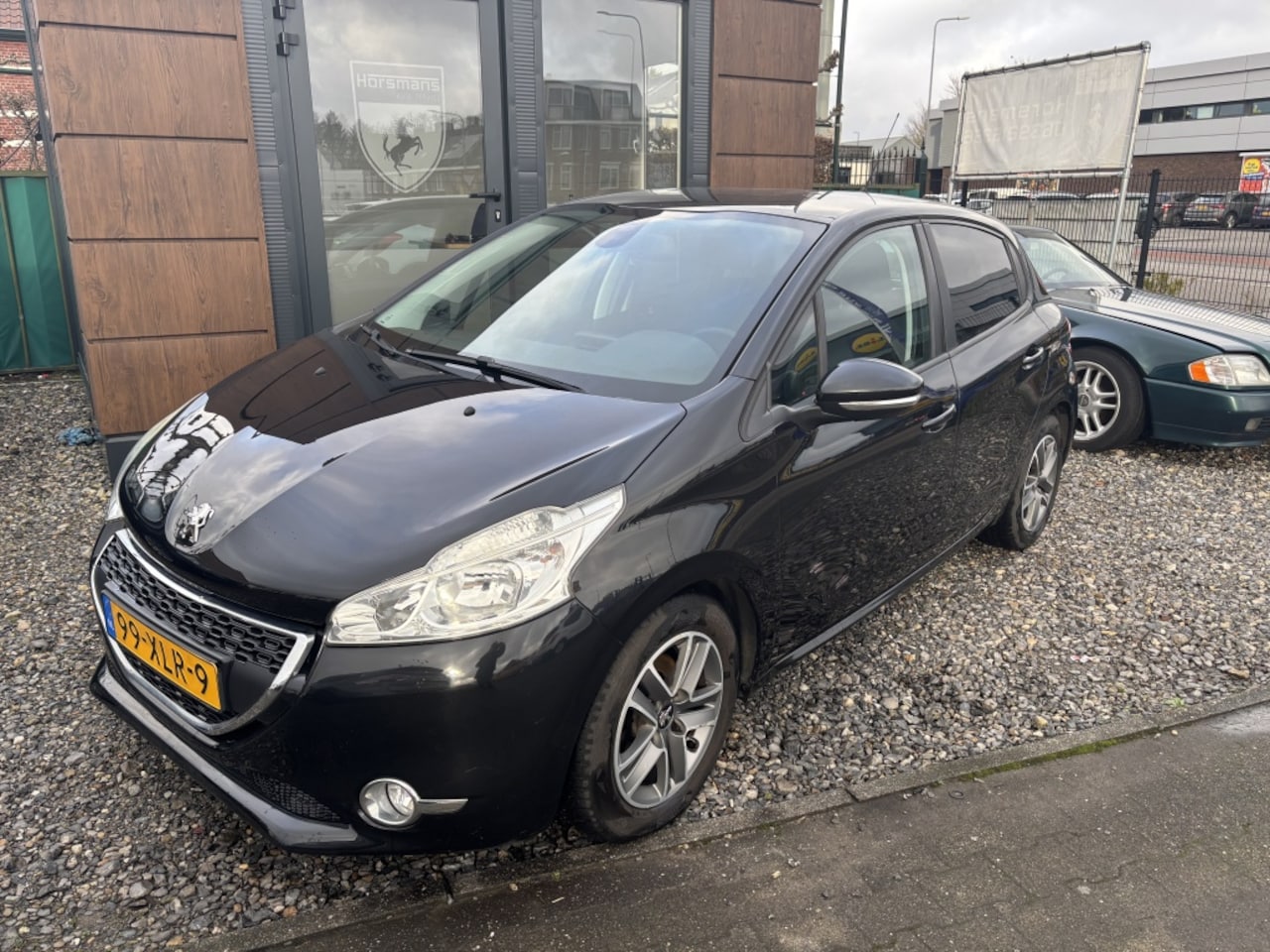 Peugeot 208 - 1.4 Vti Envy 1.4 VTi Envy - AutoWereld.nl