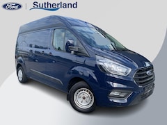 Ford Transit Custom - 300 2.0 TDCI L2H2 Trend | Hoog dak | Cruise control | PDC voor en achter | Stuurwiel bedie