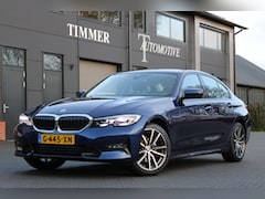 BMW 3-serie - 320i Executive Edition Sportline Dealer onderhouden