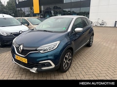 Renault Captur - TCe 90 Intens | Camera | Trekhaak