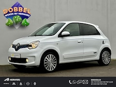 Renault Twingo Z.E. - R80 Intens Automaat / Koop accu SoH 93, 56% / Dealer onderhouden / 3 fase laden / Navigati