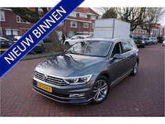 Volkswagen Passat Variant - 1.4 TSI ACT Connected Series Plus R-LINE PAKKET ELECT PANORAMADAK NAVI ETC