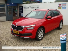 Skoda Kamiq - 1.0 TSI Automaat Sport Business