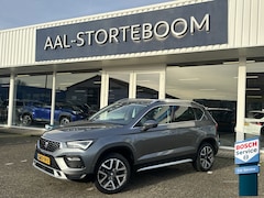 Seat Ateca - 1.5 TSI Xperience Business Intense | LED | Keyless | Apple Carplay | Stoel- en stuurverwar