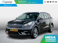 Kia Niro - 1.6 GDi Hybrid First Edition