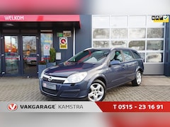 Opel Astra Wagon - 1.6 Edition Airco/Cruise/Trekhaak