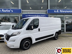 Fiat Ducato - 30 2.3 MultiJet L2H1 18.950 ex btw