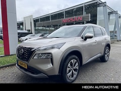 Nissan X-Trail - 1.5 e-POWER N-CONNECTA 204pk | 1e Eig., Dealeronderhouden, Lounge Pack, Schuif-/kanteldak,