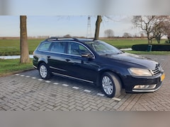 Volkswagen Passat Variant - 1.4 TSI Comfort  Executive Line BlueMotion 1e eigenaar