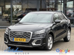 Audi Q2 - 30 TFSI Sport Pro Line Automaat/Navigatie/Climate control/Cruise control