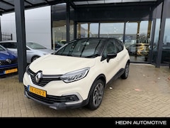 Renault Captur - TCe 90 Bose | Camera