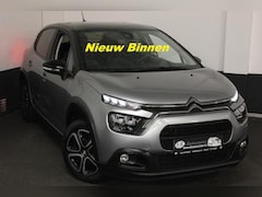 Citroën C3 - 1E EIGENAAR 1.2 PURETECH 82 S&S STYLE BI-TONE