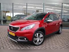 Peugeot 2008 - 1.2 PureTech 130pk Crossway Navi Panorama 56852km