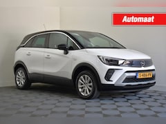 Opel Crossland - 1.2 Turbo 130PK Elegance Automaat