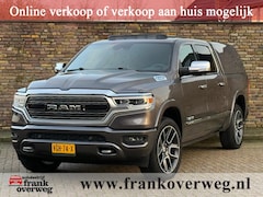 Dodge Ram - 5.7 V8 Hemi 4x4 Limited Panodak Luchtvering