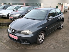 Seat Ibiza - 1.6-16V Freestyle Climate Control