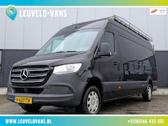 Mercedes-Benz Sprinter - 316 L4H3 160PK AUTOMAAT TREKHAAK EURO 6 CLIMATE CONTROL CRUISE CAMERA