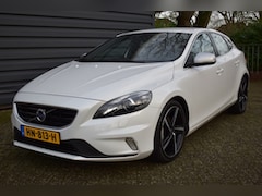 Volvo V40 - V40 2.0 D2 R-DESIGN BNS 154, 896 KM