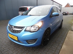 Opel Karl - 1.0 ECOFLEX EDITION