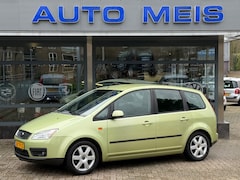 Ford Focus C-Max - 1.8-16V Futura Sport Airco Cruise Trekhaak