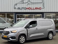 Opel Combo - 1.5D 96KW 131PK MAXI L2 AUTOMAAT EURO 6 AIRCO/ CRUISE CONTROL/ N