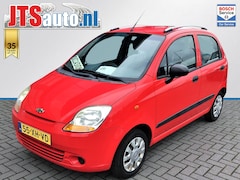 Chevrolet Matiz - 0.8 Style, 70.000km 5-Deurs