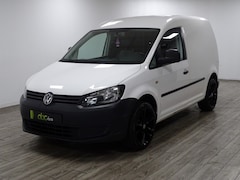 Volkswagen Caddy - 1.6 TDI BMT/ AUDIO